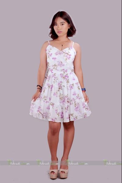 sandhya ghale gurung